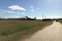 Emprendimiento en Capitan Sarmiento de 1 Dormitorios