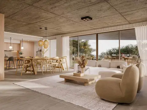 Departamento en Venta en Centro, USD 398.980