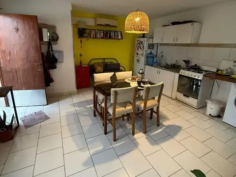 Departamento en Venta en San Vicente, USD 28.000