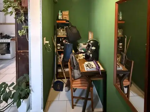 Departamento en Venta Apto profesional