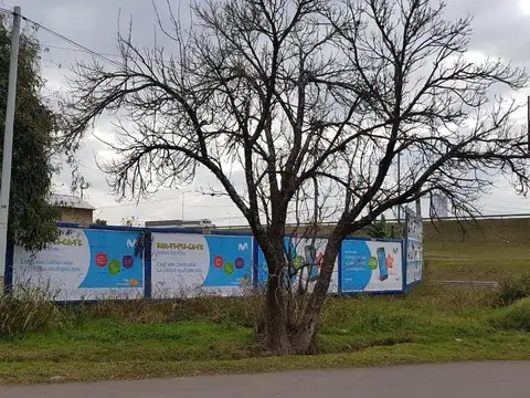 Terreno en Venta en Rosario, USD 150.000