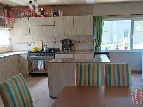 Vende Casa 3 dormitorios en Rincon de los Patos Plottier