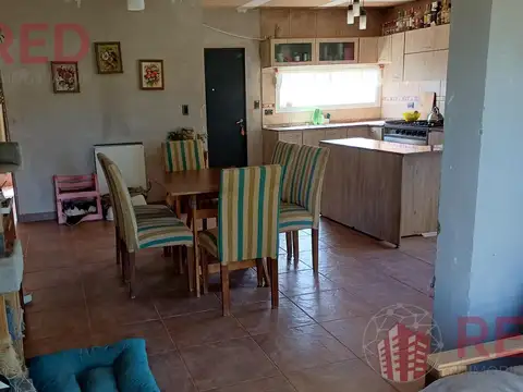 Vende Casa 3 dormitorios en Rincon de los Patos Plottier