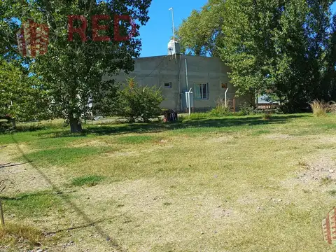 Rincon De Los Patos