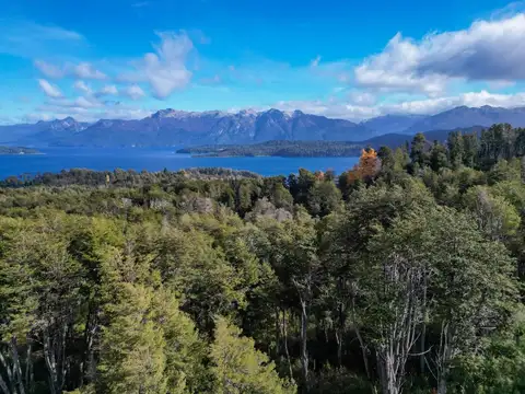 Venta lote Villa La Angostura