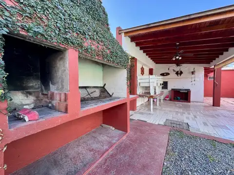 Casa en Venta 36 años