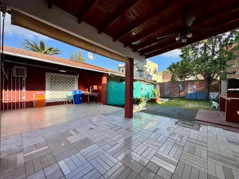 Casa en Venta 36 años