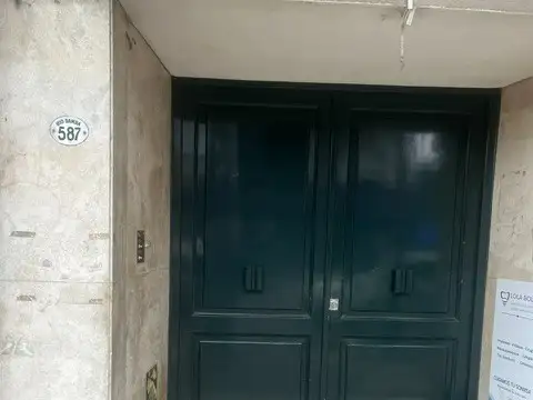 Departamento/oficina en venta en Merlo Sur Centro