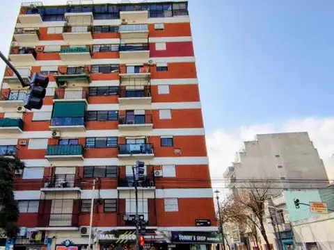 Departamento en Venta en Balvanera, CABA