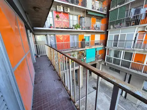 Departamento en Venta 66 años