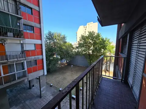 DEPARTAMENTO 4 AMBIENTES EN VENTA EN PATRICIOS