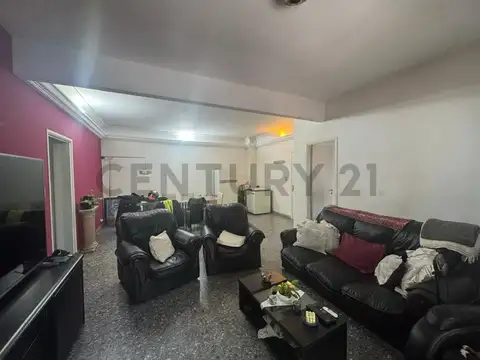 Departamento en Venta 21 años