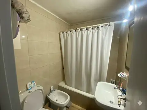 2 AMBIENTES BALCON AV RIVADAVIA