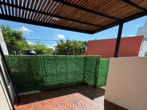 Juan del campillo 2700 Barrio fomento 9 de julio.