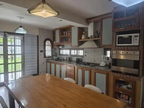 CASA EN VENTA ITUZAINGO NORTE