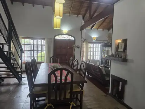 Casa en Venta en Ituzaingó Norte, USD 248.000