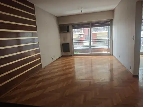 Departamento en Venta 35 años