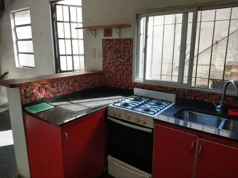 Dorrego 3400, Piso 1°