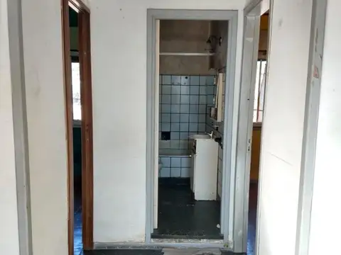 Depto Tipo Casa en Venta en Santos Lugares, USD 65.000