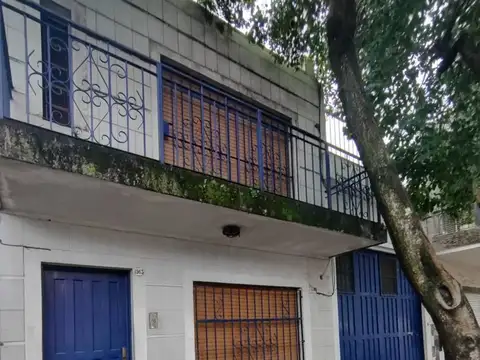 Terreno en Venta en Paternal, CABA