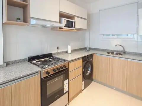 Departamento en Venta en Centro, USD 124.900