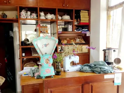 Local en Venta 20 años