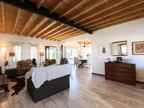 Casa en Venta 6 años
