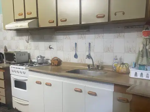 Casa en Venta de 2 dormitorios