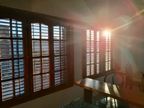 Departamento en alquiler en zona centro en Necochea