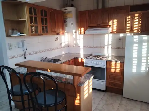 Departamento en Alquiler de 2 dormitorios