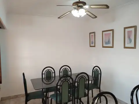 Departamento en Alquiler de 2 dormitorios