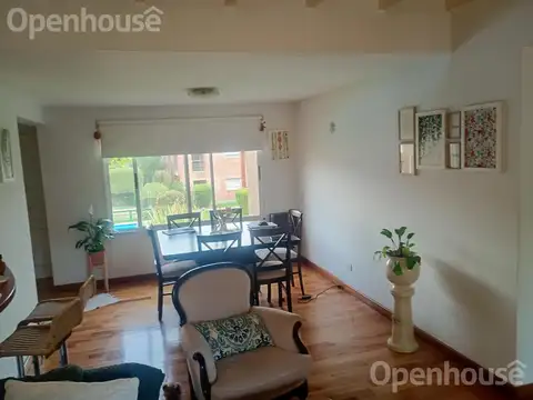 Departamento en Venta 15 años