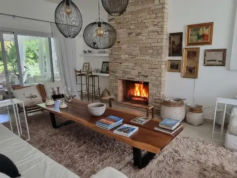 Campo Chico Country Club