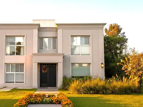 Casa venta Campo Chico Country Club