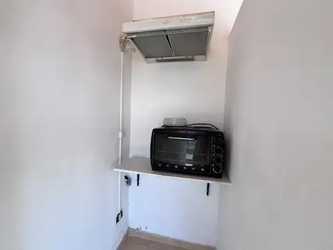 Departamento en Alquiler 15 años