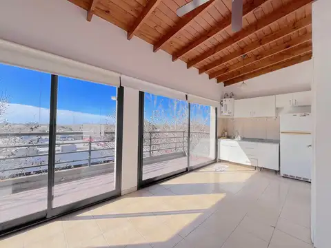 Departamento en Alquiler de Monoambiente