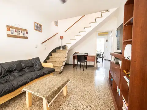 Casa en Venta 56 años