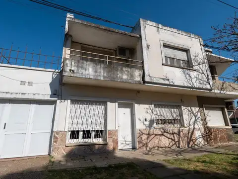 Casa en Venta en Santa Fe, USD 115.000
