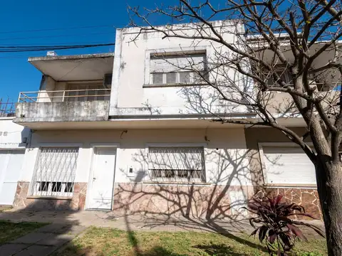 Venta Casa en Barrio Candioti 3 dormitorios