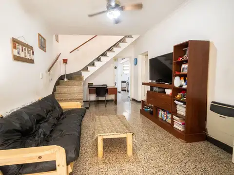 Venta Casa en Barrio Candioti 3 dormitorios