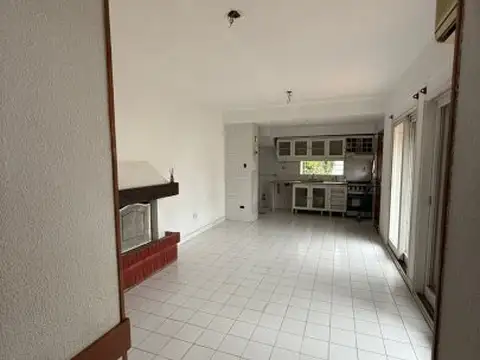Departamento en Venta en Tigre Chico, USD 98.000