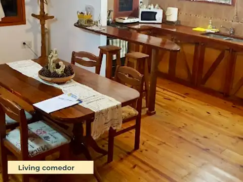 Casa en Venta de 1 dormitorio