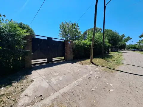 Casa en Venta en Paso del Rey, USD 155.000
