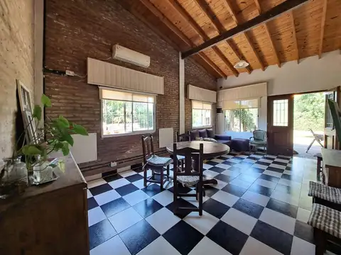 Casa en Venta 11 años