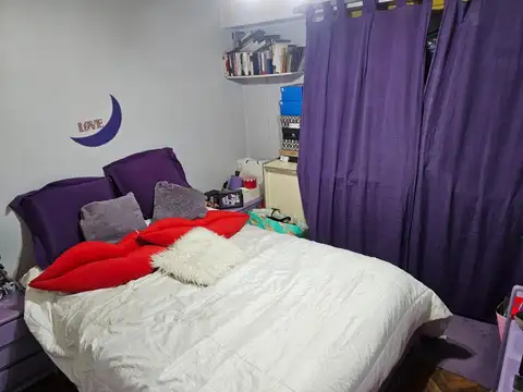 Avenida Juan Bautista Alberdi 2200