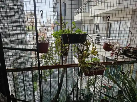 Departamento en Venta en Caballito, USD 105.000