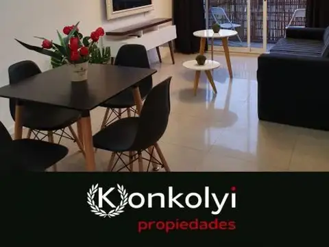 Departamento en Venta de 3 ambientes