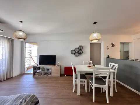 Departamento en Venta 6 años