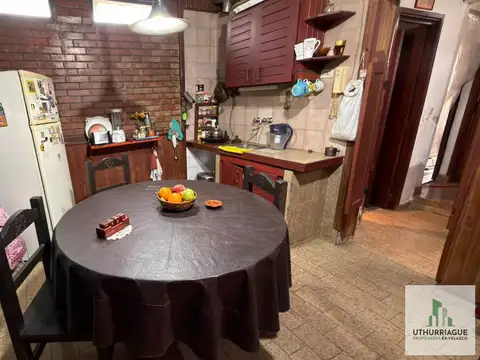 Casa en Venta al Norte