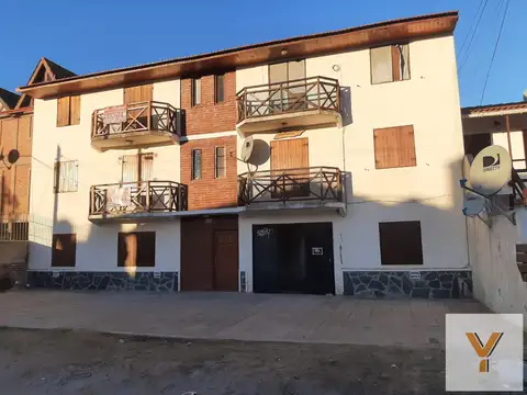Casa en venta - 3 Dormitorios 1 Baño - Cochera - 90Mts2 - Costa Azul